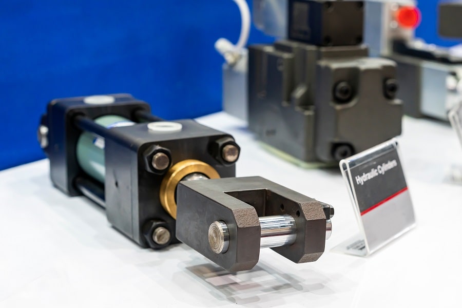 What Is the Best Material for Hydraulic Cylinder?